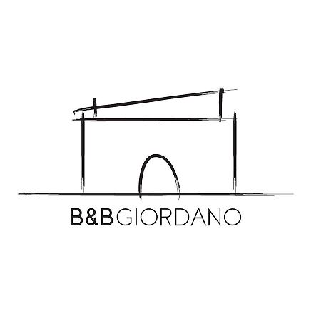 B&B Giordano Mariotto 外观 照片