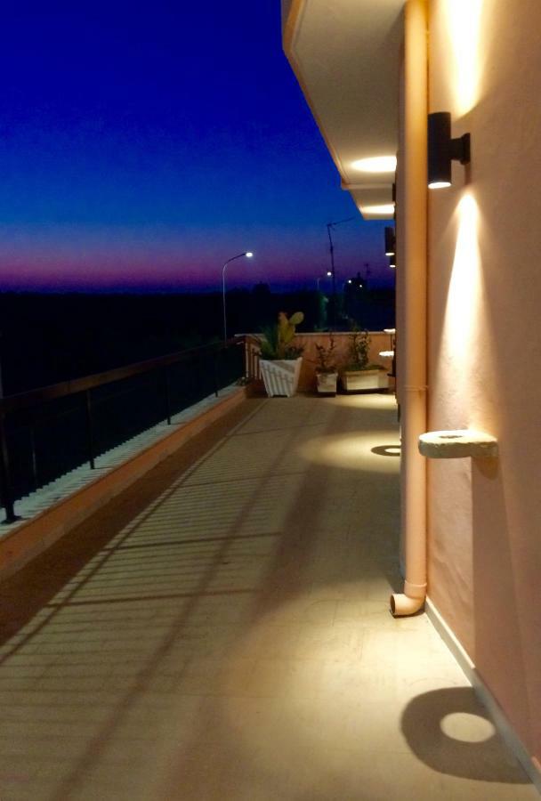 B&B Giordano Mariotto 外观 照片