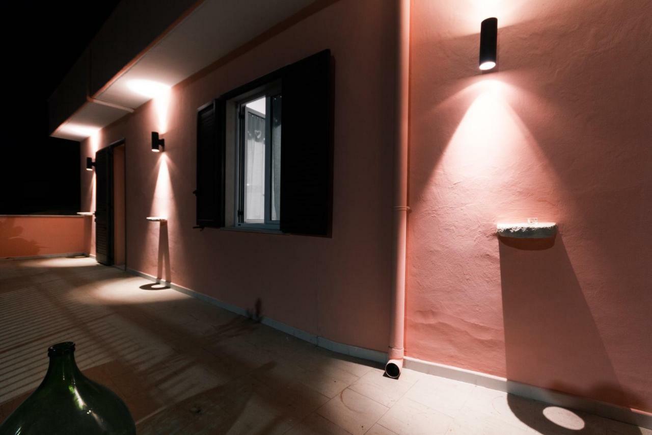 B&B Giordano Mariotto 外观 照片