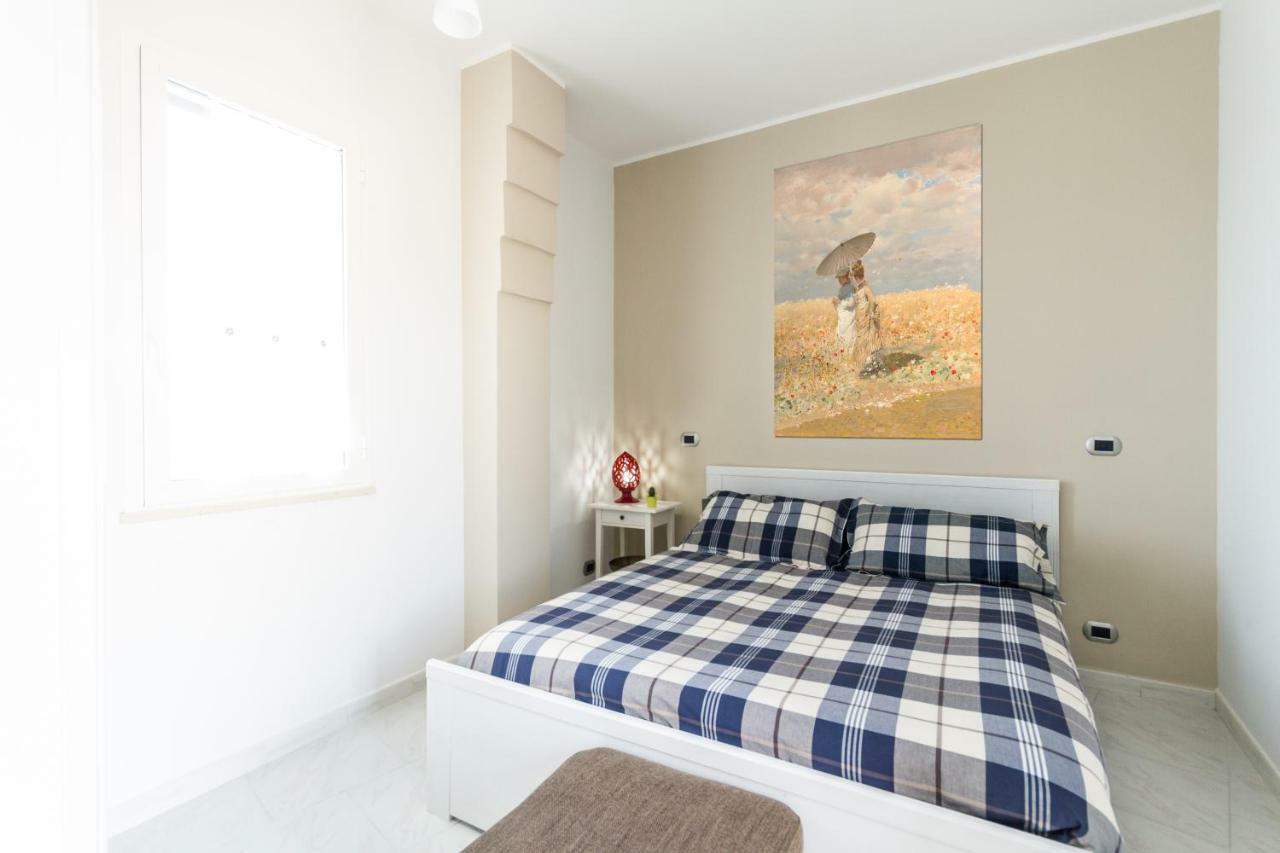 B&B Giordano Mariotto 外观 照片